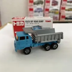 2025年最新】トミカ いすゞ オフロードの人気アイテム - メルカリ