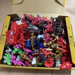 2025年最新】ほねほねザウルスまとめ売りの人気アイテム - メルカリ