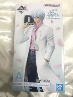 銀八先生 一番くじ A賞 坂間銀八