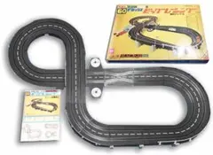 고장·부품용 品 ＜道路のみ＞デラックスビッグレーシング NO.60 ヨネザワ