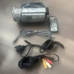 SONY 소니 캠코더 HDR-UX1 미품