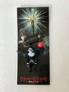 デスノート　リューク　キーホルダー