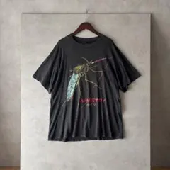 90s USA made Ministry PUSHEAD vintage Tのサムネイル