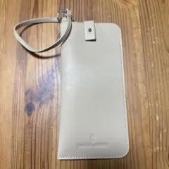 ユナイテッド✖️Zoffコラボ　メガネケースのサムネイル