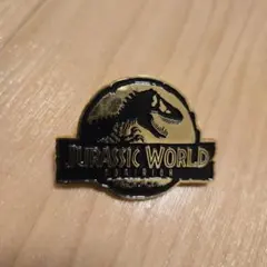 2025年最新】ジュラシックワールド ピンバッジの人気アイテム - メルカリ