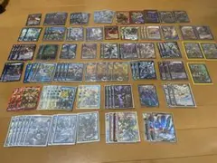 青白天門 デュエマ デッキ 環境デッキ 水光天門 ヘブンズゲート - メルカリ