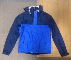 Columbia OMNI-TECH ナイロンジャケット シェルジャケット