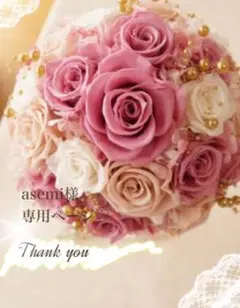 asemi様専用ページ♡^_^