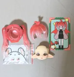 DOREMIバンド La ラ UFDOLL