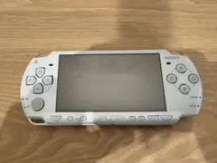 SONY PSP 本体 2000　ジャンク【通電確認済み】
