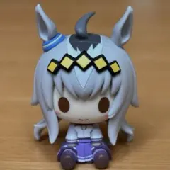 ウマ娘 オグリキャップ 一番くじ ちょこのっこ