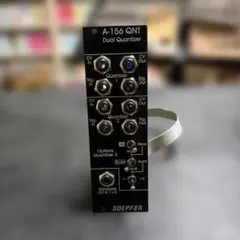 Tiptop Audio - BD808 モジュラーシンセサイザー (旧パネル) - メルカリ