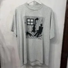 PEOPLE1 Tシャツ イエロー チェック袖 PEOPLE1 Tシャツ イエロー チェック袖 - メルカリ