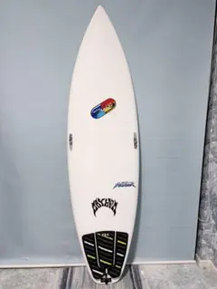 SAFIRI SURFBOARD ミニボード 5'2\