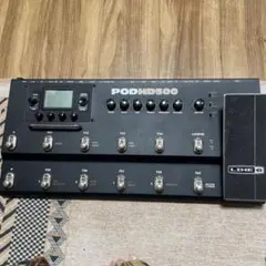 2026年最新】line6 pod hd500の人気アイテム - メルカリ