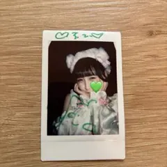 2026年最新】若葉のあ チェキの人気アイテム - メルカリ