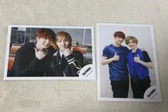 SixTONES 京本大我 ジェシー 公式写真