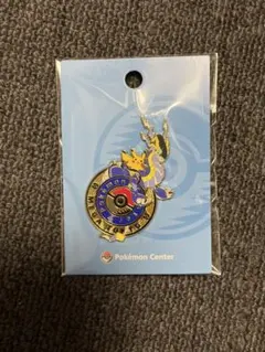 2026年最新】ポケモンセンターピンバッジの人気アイテム - メルカリ