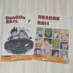 2026年最新】ドラゴンボール ビジュアルシート 天下一武道会の人気