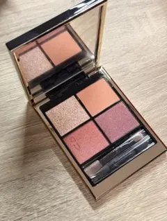 【新品】SUQQU スックシグニチャーカラーアイズ#04 純撫子