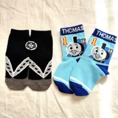 足袋風ソックス　トーマス靴下　まとめ売り