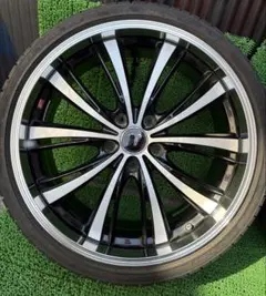 2026年最新】225 35R19 タイヤホイールセットの人気アイテム - メルカリ
