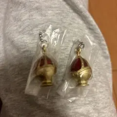 魔法少女まどかマギカ 佐倉杏子 めじるしチャーム