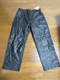 JOURNAL STANDARD relume レザーパンツのサムネイル