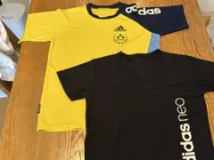 子供服　adidas