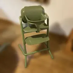 サイベックス　レモチェア　緑　グリーン