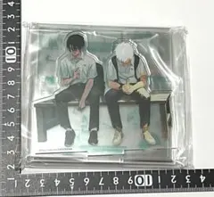 光が死んだ夏 ヒカル アクリルスタンド POPUP ポップアップショップ