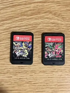 スプラトゥーン2.3
