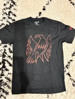 Gibson 鷲デザイン Tシャツ Sサイズのサムネイル