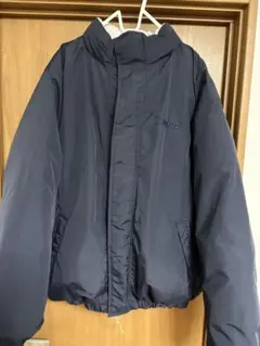 XLARGE リバーシブル ダウンジャケット