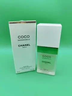 CHANEL　ココ　マドモアゼル　フレッシュ　ヘア　ミスト　35ml