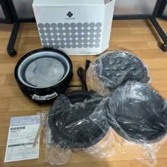 最終価格　6-13 レギュール　グリルパン5点セット未使用品のサムネイル