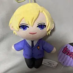 桜蘭高校ホスト部 須王環