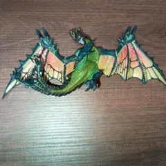 モンスターハンター　フィギュア　ライゼクス
