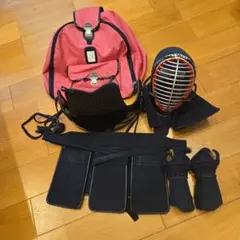 剣道防具セット
