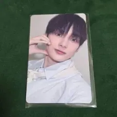 TXT FC限定 新規入会 特典 トレカ ヒュニンカイ