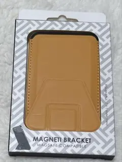 magsafe対応 カードケース