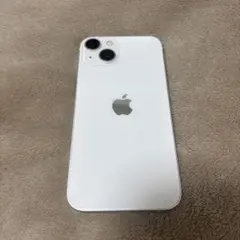 iPhone13 256GB 本体