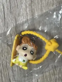 クレヨンしんちゃんカラフルマルチチャーム