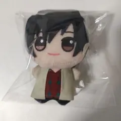 サカモトデイズ　南雲　ちびぐるみ　SAKAMOTO DAYS