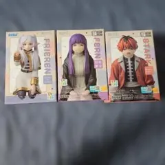 2026年最新】葬送のフリーレン フリーレン フィギュアの人気アイテム