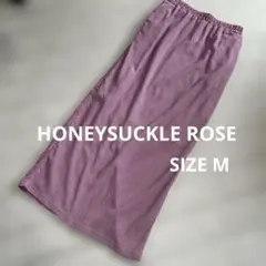 ハニーサックスローズ　スカートのサムネイル