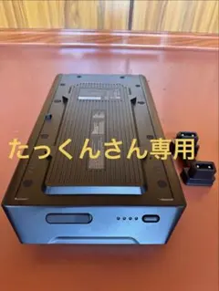 【たっくんさん専用】ECOFLOW WAVE2 たっくんさん専用】ECOFLOW WAVE2 - メルカリ