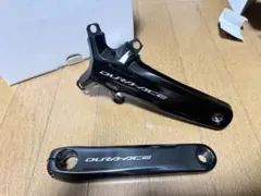 4iiii DURA-ACE FC-R9200 パワーメーター 172.5mm - メルカリ