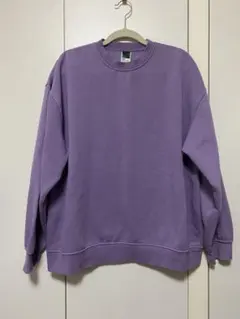 BASE CONTROL トレーナー パープル