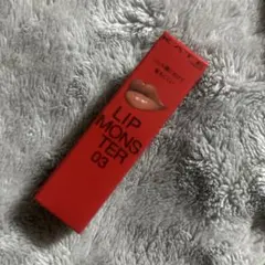 【03】KATE　リップモンスター